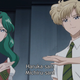 Illustration for article titled iSailor Moon Crystal S3/i, Episode 5: Mercury Rising